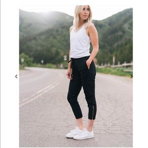 ZYIA joggers
